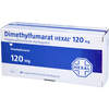 Dimethylfumarat HEXAL 120 mg magensaftres. Hartkp., 28 st, HEXAL AG