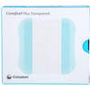 COMFEEL Plus Transparent Hydrokolloidverb.10x10 cm, 10 ST, Fd Pharma GmbH