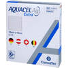AQUACEL Ag Extra 10x10 cm Kompressen, 10 st, Fd Pharma GmbH