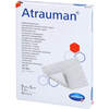 ATRAUMAN 5x5 cm steril Kompressen, 10 Stk., zelhealth GmbH