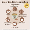 Chi-Cafe balance Nachf&uuml;llbeutel, 1000 g, Dr. Jacob's Medical GmbH