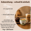 Chi-Cafe balance Nachf&uuml;llbeutel, 1000 g, Dr. Jacob's Medical GmbH