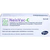 NeisVac-C Suspension z.Injek.i.e.Fertigspritze, 1 st, 1 0 1 Carefarm GmbH