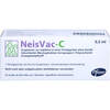 NeisVac-C Suspension z.Injek.i.e.Fertigspritze, 1 ST, 1 0 1 Carefarm GmbH