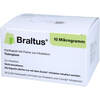 Braltus 10 ug + 3 Zonda-Inhalat.Hartk.m.Plv.z.Inh., 90 st, Axicorp Pharma GmbH
