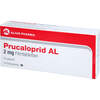 Prucaloprid AL 2 mg Filmtabletten, 14 st, Aliud Pharma GmbH