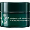NUXE Bio Reichhaltige Feuchtigkeitscreme NF, 50 ml, Nuxe GmbH