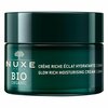 NUXE Bio Reichhaltige Feuchtigkeitscreme NF, 50 ml, Nuxe GmbH
