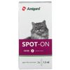 Amigard Spot-on Katze