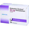 Pirfenidon Zentiva 801 mg Filmtabletten, 84 Stk., Zentiva Pharma GmbH