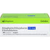 Sitagliptin Ethypharm 25 mg Filmtabletten, 98 st, Ethypharm GmbH