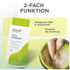 efasit Vital Fu&szlig;bad, 400 g, Kyberg Pharma Vertriebs GmbH
