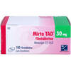 Mirta TAD 30 mg Filmtabletten, 100 ST, Bb Farma S.R.L.