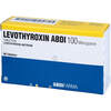 Levothyroxin Abdi 100 Mikrogramm Tabletten, 98 Stk., Abdi Farma GmbH