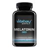 Melatonin 0.5 mg Schlaf-Hormon vegan