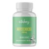 Artischocke Extrakt 1000 mg mit 2.5% Cynarin vegan
