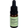 HERBLIZ OMEGA 3 vegan - Balance, 10 ml, IMstam healthcare GmbH