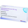Lacosamid Ascend 50 mg Filmtabletten, 14 Stk., Ascend GmbH