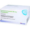Lacosamid Ascend 150 mg Filmtabletten, 168 st, Ascend GmbH