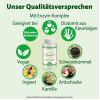 Dr.Jacob's VerdauungsHIT Enzyme Ingwer Schwarzk&uuml;mmel Kamille, 90 Stk., Dr. Jacob's Medical GmbH