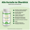 Dr.Jacob's VerdauungsHIT Enzyme Ingwer Schwarzk&uuml;mmel Kamille, 90 Stk., Dr. Jacob's Medical GmbH