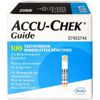 ACCU-CHEK Guide Teststreifen