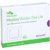 Mepilex Border Flex Lite Schaumverband 7.5x7.5 cm, 5 ST, Adequapharm GmbH