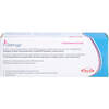 Qdenga Plv.u.LM.z.Her.e.Inj.-Lsg.i.Fertigspr., 1 st, Takeda GmbH