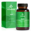 MSM 1000 mg Methylsulfonylmethan vegan, 365 Stk., Vitabay CV