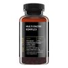 Multi Enzym Komplex mit Bromelain Papain + Chrom, 90 Stk., Vitabay CV