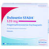 Duloxetin STADA 120 mg magensaftr. Hartkaps., 98 st, STADAPHARM GmbH