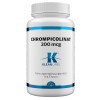 Chrompicolinat 200 mcg KLEAN LABS, 90 st, Supplementa GmbH
