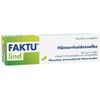 Faktu lind H&auml;morrhoidensalbe