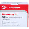 Duloxetin AL 120mg magensaftresistente Hartkapseln, 98 st, Aliud Pharma GmbH