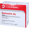 Duloxetin AL 120mg magensaftresistente Hartkapseln, 98 st, Aliud Pharma GmbH