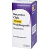 Bexaroten Cipla 75 mg Weichkapseln, 100 st, Cipla Europe Nv