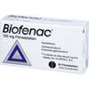 Biofenac 100 mg Filmtabletten, 50 st, kohlpharma GmbH