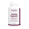 Femina Vaginalis Vitamin C + B2 + Biotin + Zink, 120 st, NatuGena GmbH