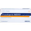 Prucaloprid Aristo 1 mg Filmtabletten, 14 Stk., Aristo Pharma GmbH