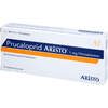 Prucaloprid Aristo 1 mg Filmtabletten, 14 Stk., Aristo Pharma GmbH