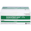 Disoprivan 1% Emulsion zur Injektion/Infusion, 20x20 ml, Aspen Germany GmbH