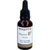 Vitamin D3 flüssig, 30 ml, Senagold Naturheilmittel GmbH
