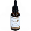 Vitamin D3 flüssig, 30 ml, Senagold Naturheilmittel GmbH