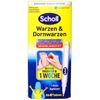 Scholl Warzen & Dornwarzen Behandlungsstift, 2 Gramm, Scholl's Wellness Company GmbH