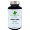 Green Capsule Probiotik Kur