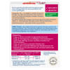 Doppelherz B12 + D3 Direct, 20 st, Queisser Pharma GmbH & Co. KG