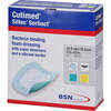 CUTIMED SILTEC SORBACT PU-VERB.12.5X12.5 CM, 10 st, Avitamed GmbH