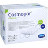 COSMOPOR SILICONE WUNDVERBAND 8X10 CM, 25 st, B2b Medical GmbH