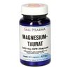 Magnesiumtaurat 550MG GPH Kapseln