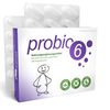 proBIO 6 Probiotik Kapseln APOMIA